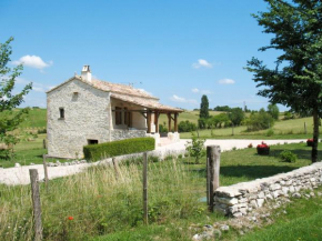Holiday Home La Bergerie by Interhome
